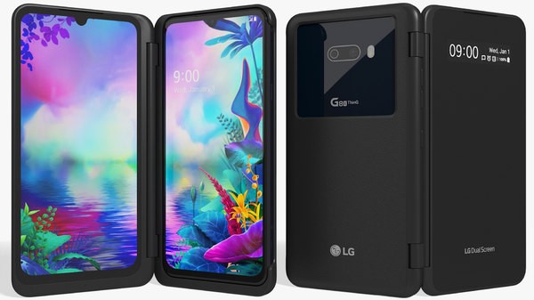 Nên mua LG G8X ThinQ mua ở đâu uy tín