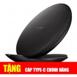 Đế sạc nhanh kh&ocirc;ng d&acirc;y  Galaxy  s9 plus/note 8 , note 9 ch&iacute;nh h&atilde;ng (Faster Charging)