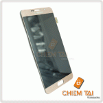  M&agrave;n h&igrave;nh LCD Samsung Galaxy Note 5 / N920 Full nguy&ecirc;n bộ 