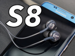 TAI NGHE AKG - SAMSUNG S8