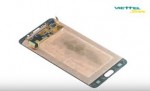  M&agrave;n h&igrave;nh LCD Samsung Galaxy Note 5 / N920 Full nguy&ecirc;n bộ 