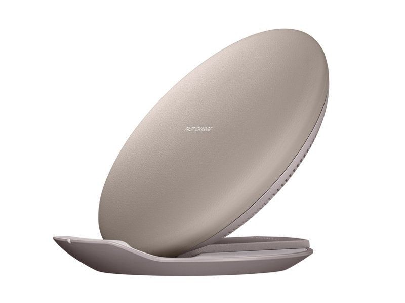 Đế sạc nhanh kh&ocirc;ng d&acirc;y  Galaxy  s9 plus/note 8 , note 9 ch&iacute;nh h&atilde;ng (Faster Charging)