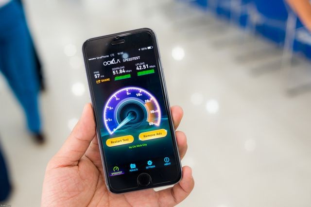 Muốn tiết kiệm 4G, bạn cần biết những mẹo nhỏ sau đây