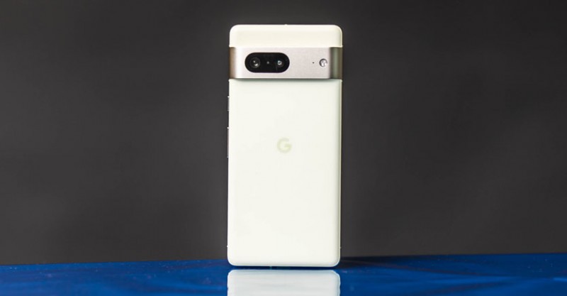 Google Pixel 7 128GB Quốc tế Mới Nobox