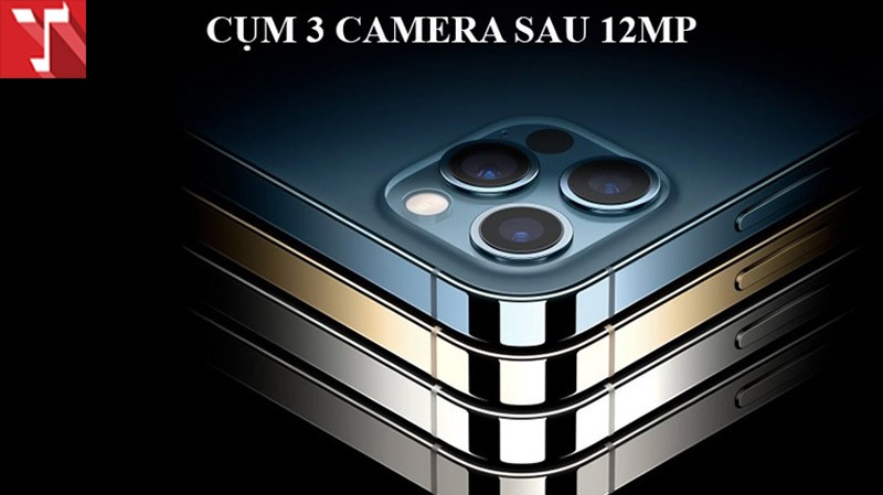 Iphone  12 Pro Max 256gb