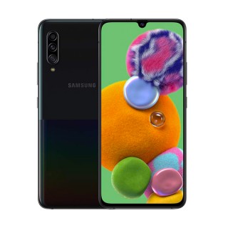 Samsung Galaxy A90 5G Hàn Mới Keng Không Hộp