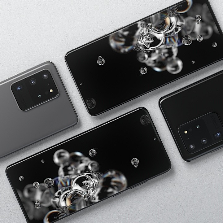 Thay pin samsung xong có ảnh hưởng chống nước không?