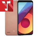 LG Q6+ 2 QUỐC TẾ