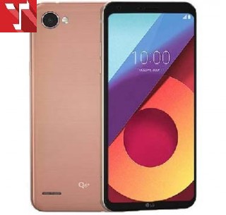 LG Q6+ 2 QUỐC TẾ