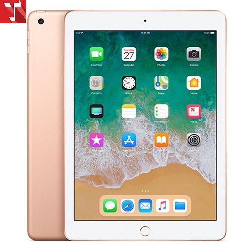 iPad 2018 mới 99%
