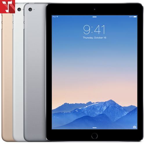 iPad air 2 32gb