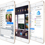IPad Mini 3 Retina Wifi 64GB mới 99%
