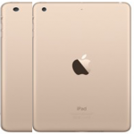 iPad Mini 3 Retina Wifi 16GB mới 99%