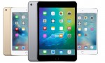 iPad Mini 4 64G mới 99%