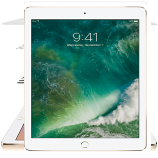 Ipad Air1 16gb mới 99%