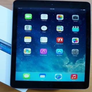 IPad Mini 2 16G mới 99%