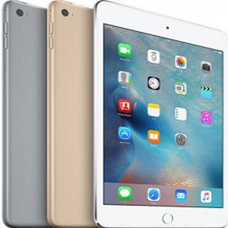 Ipad mini4 gold mới 99% 32gb