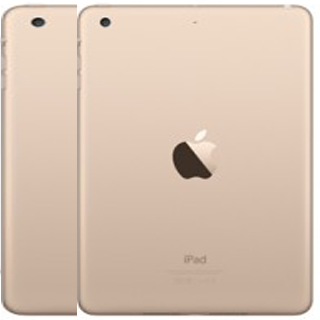 iPad Mini 3 Retina Wifi 16GB mới 99%