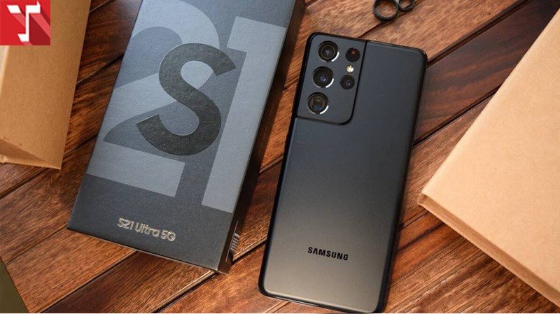 Samsung Galaxy S21 Ultra 5G H&agrave;n Quốc