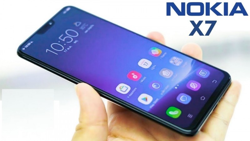 Có nên mua điện thoại Nokia x7 giá rẻ