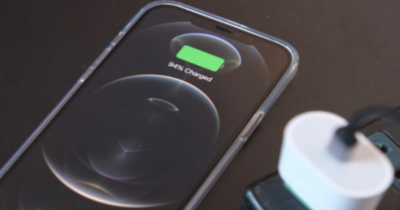 iPhone Có nên xài pin dung lượng cao không?