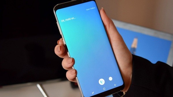 Có nên mua điện thoại Samsung Galaxy Note 8 xách tay Mỹ