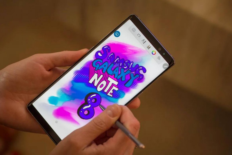 Samsung Galaxy Note 8 giá bao nhiêu tiền là Rẻ NHẤT