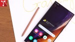Galaxy Note 20 Ultra 5G (12GB|256GB) Hồng Kong  2 SIM,  Chip Snapdragon 865+ 
