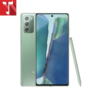 Galaxy Note 20 5G (8GB|256GB) Hàn Quốc, Chip Snapdragon 865+