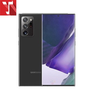 Galaxy Note 20 Ultra 5G (12GB|256GB) Hàn Quốc, Chip Snapdragon 865+ 