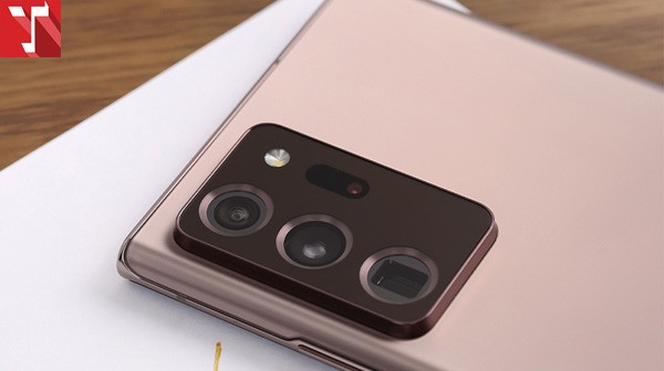 Galaxy Note 20 Ultra 5G (12GB|256GB) Hồng Kong  2 SIM,  Chip Snapdragon 865+ 