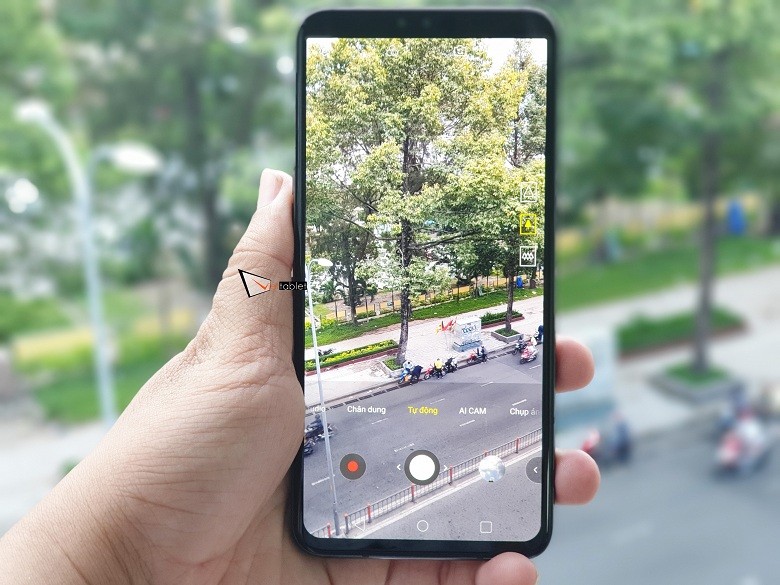 Điện thoại LG V50 giá bao nhiêu tiền - Giải đáp