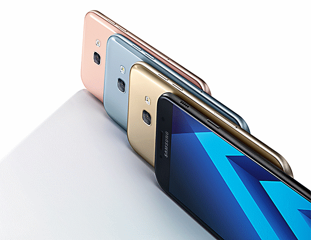 Con gái nên dùng điện thoại nào sang chảnh và hợp túi tiền