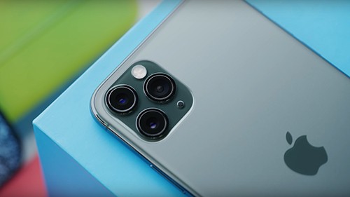 Đánh giá iphone 11 256gb giá bao nhiêu, dùng có tốt không