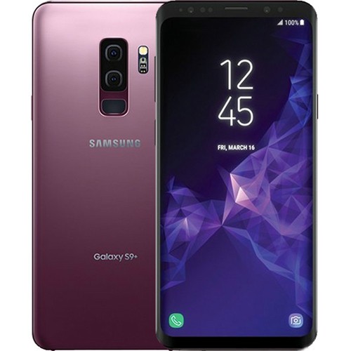 Top 5 điểm nổi bật về cấu hình Samsung Galaxy S9