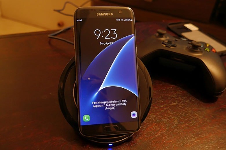 Cách kiểm tra Samsung galaxy s7 edge có bền không