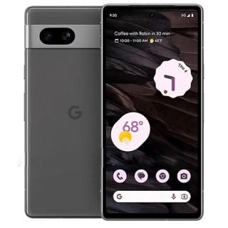 Pixel 7 256GB Mới Fullbox             