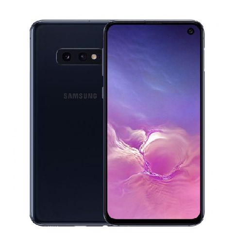 Samsung S10e mỹ mới không hộp
