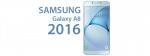 SAMSUNG GLAXY A8 H&Agrave;N QUỐC 