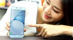 SAMSUNG GLAXY A8 H&Agrave;N QUỐC 
