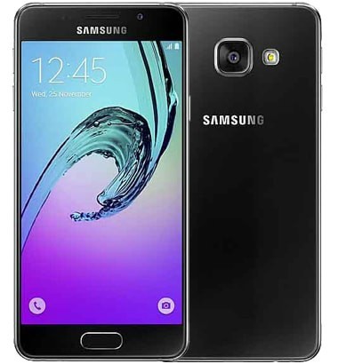 Samsung Galaxy A7 2016 H&agrave;n Quốc (MỚI 99%)