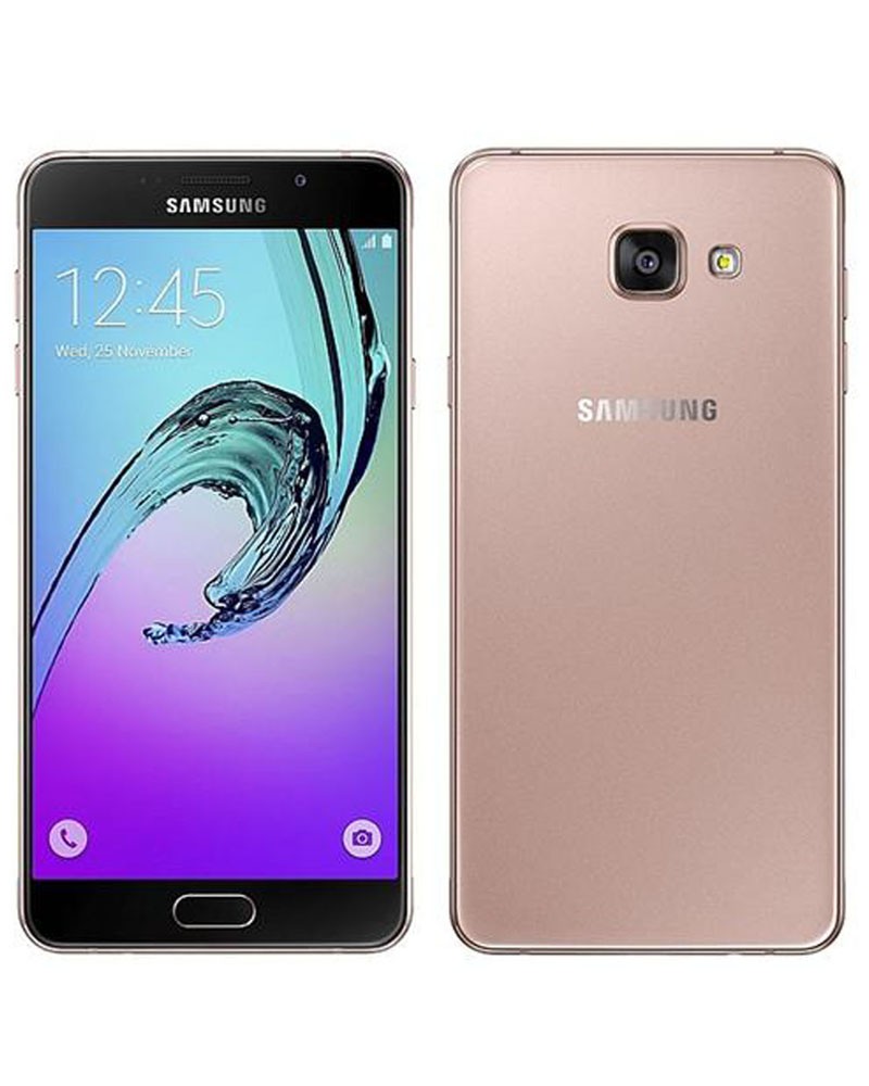 Samsung Galaxy A7 2016 H&agrave;n Quốc (MỚI 99%)