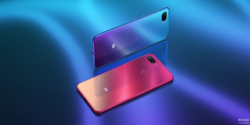 Địa chỉ bán Xiaomi 8 giá rẻ nhất hiện nay