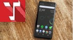 ĐIỆN THOẠI Sony Xperia XZ3 Quốc Tế 2 sim 