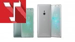 SONY XZ2  4GB/64GB QUỐC TẾ 2 SIM MỚI KH&Ocirc;NG HỘP