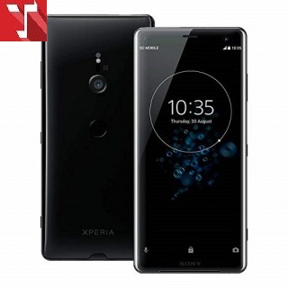 ĐIỆN THOẠI Sony Xperia XZ3 Quốc Tế 2 sim 