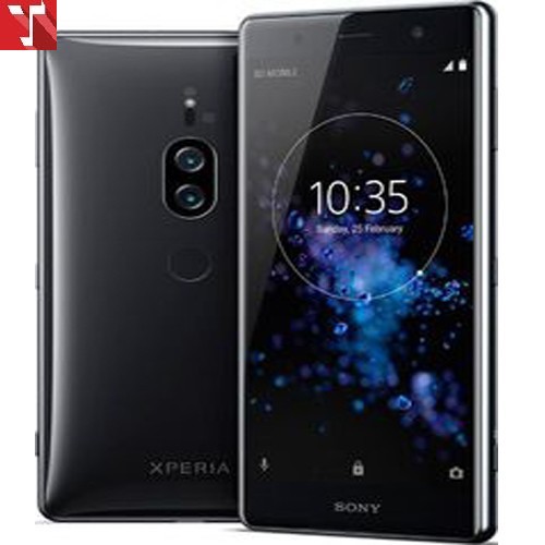 Sony Xperia Z2 Premium chính hãng