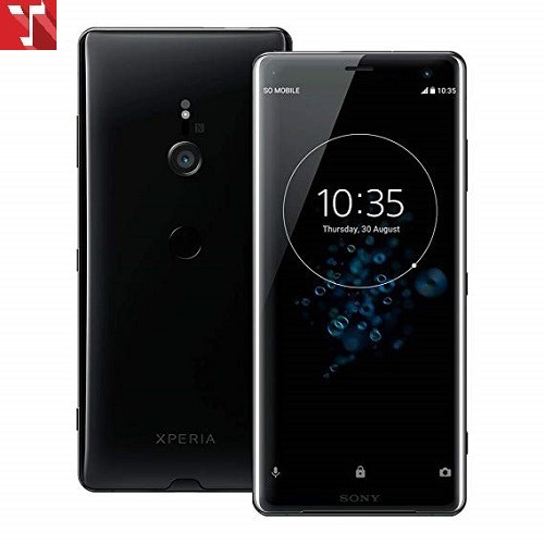 ĐIỆN THOẠI Sony Xperia XZ3 Quốc Tế 2 sim 