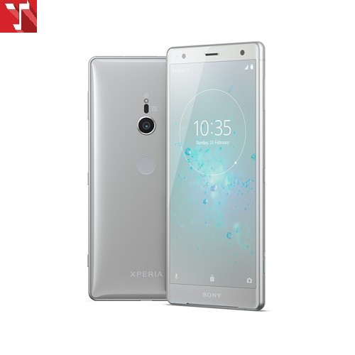 SONY XZ2  4GB/64GB QUỐC TẾ 2 SIM MỚI KHÔNG HỘP