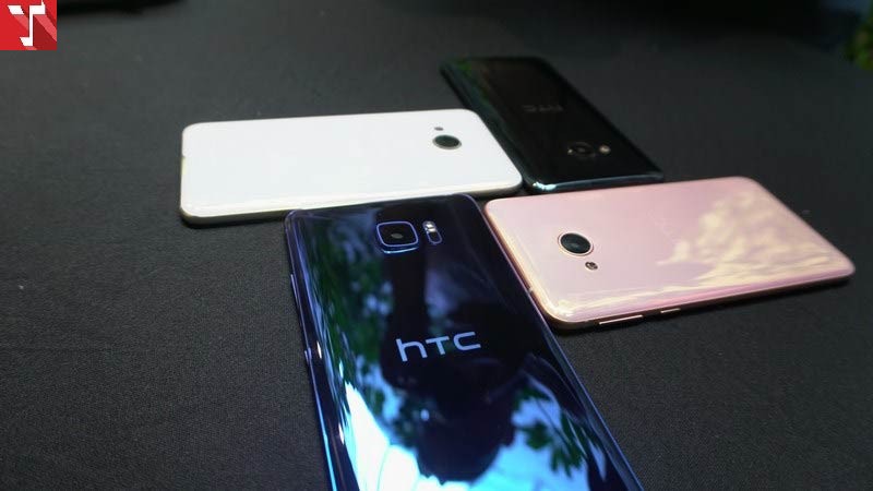 ĐIỆN THOẠI HTC U Ultra MỚI 100% - Chính hãng 
